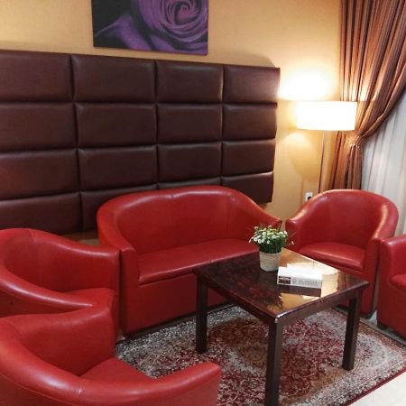 Al Aseel Hawazen Hotel Mekke Dış mekan fotoğraf