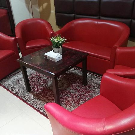 Al Aseel Hawazen Hotel Mekke Dış mekan fotoğraf