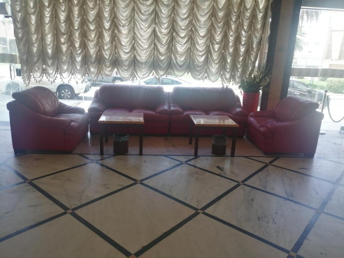 Al Aseel Hawazen Hotel Mekke Dış mekan fotoğraf