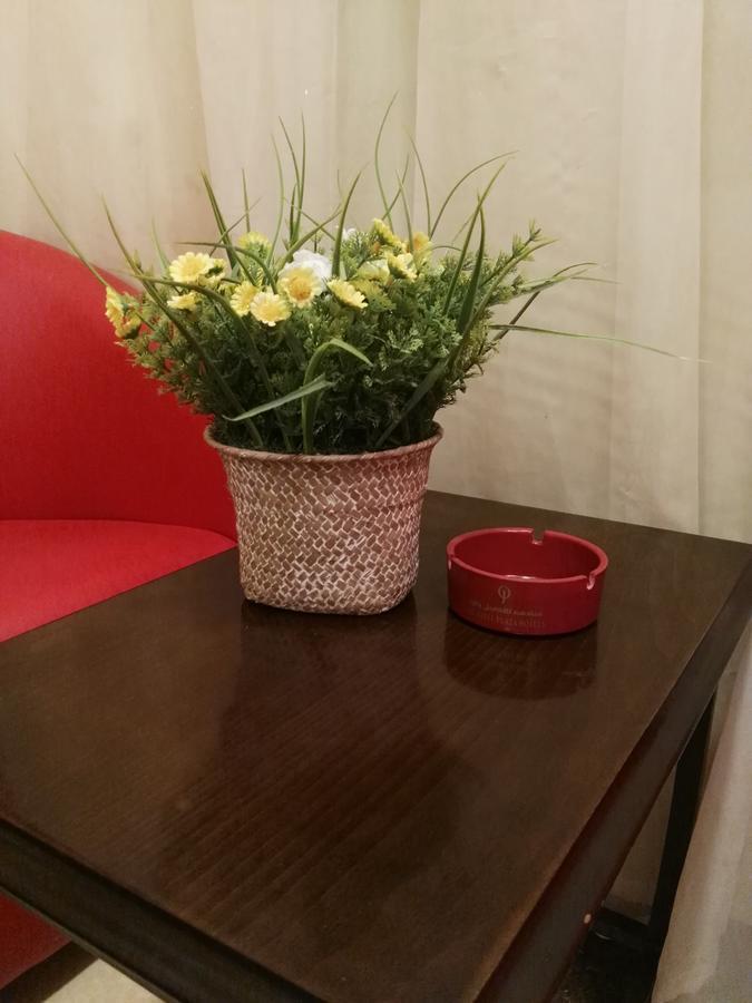 Al Aseel Hawazen Hotel Mekke Dış mekan fotoğraf