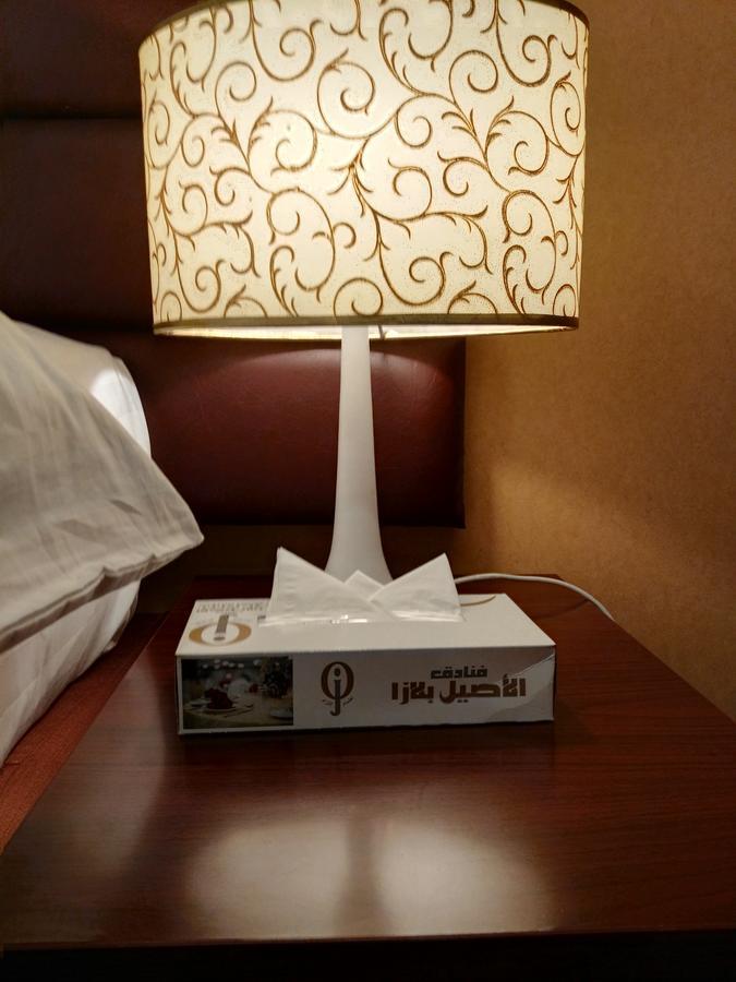 Al Aseel Hawazen Hotel Mekke Dış mekan fotoğraf